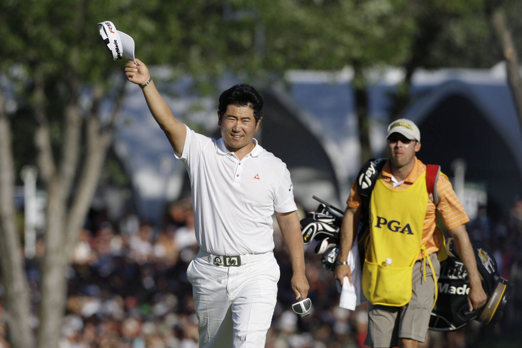 2009: Y.E. Yang